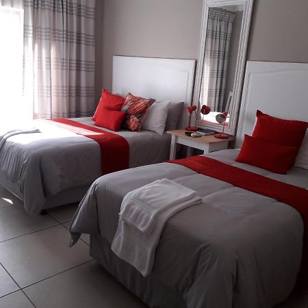 Tuscany Vryburg Extérieur photo