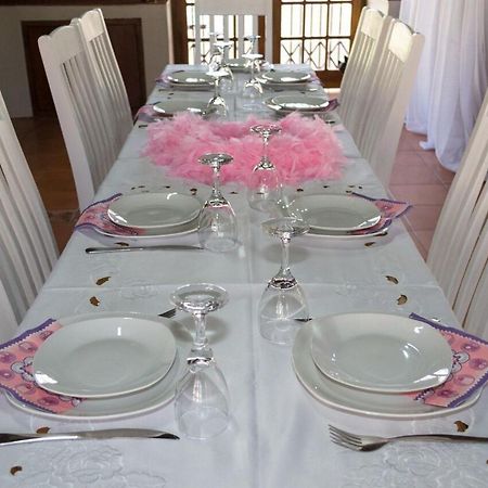 Tuscany Vryburg Extérieur photo