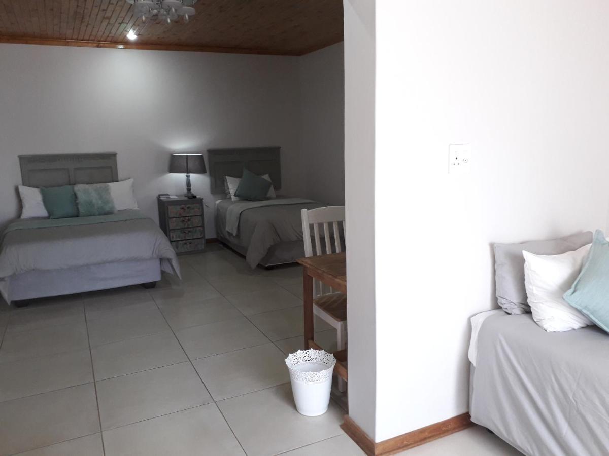 Tuscany Vryburg Extérieur photo