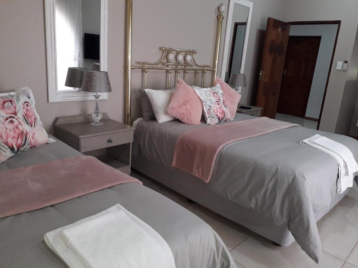 Tuscany Vryburg Extérieur photo