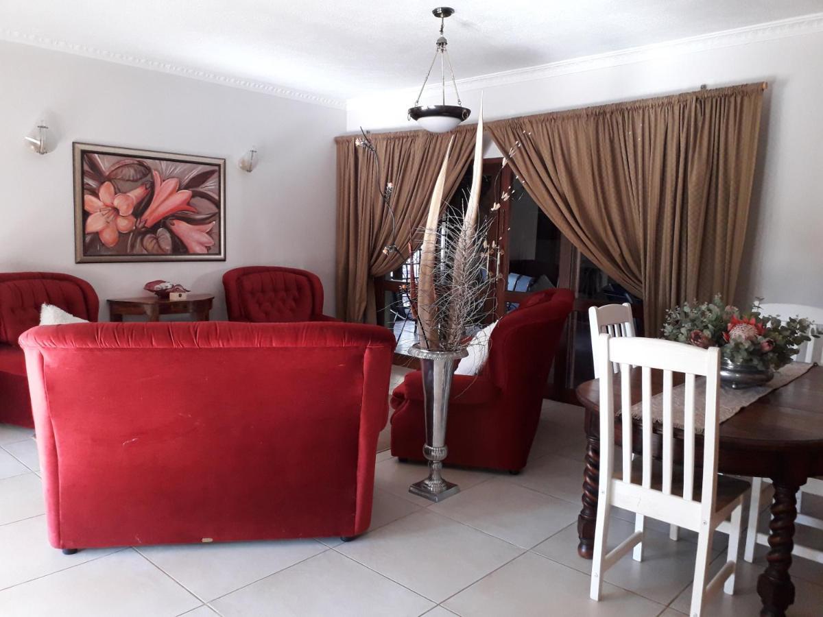 Tuscany Vryburg Extérieur photo