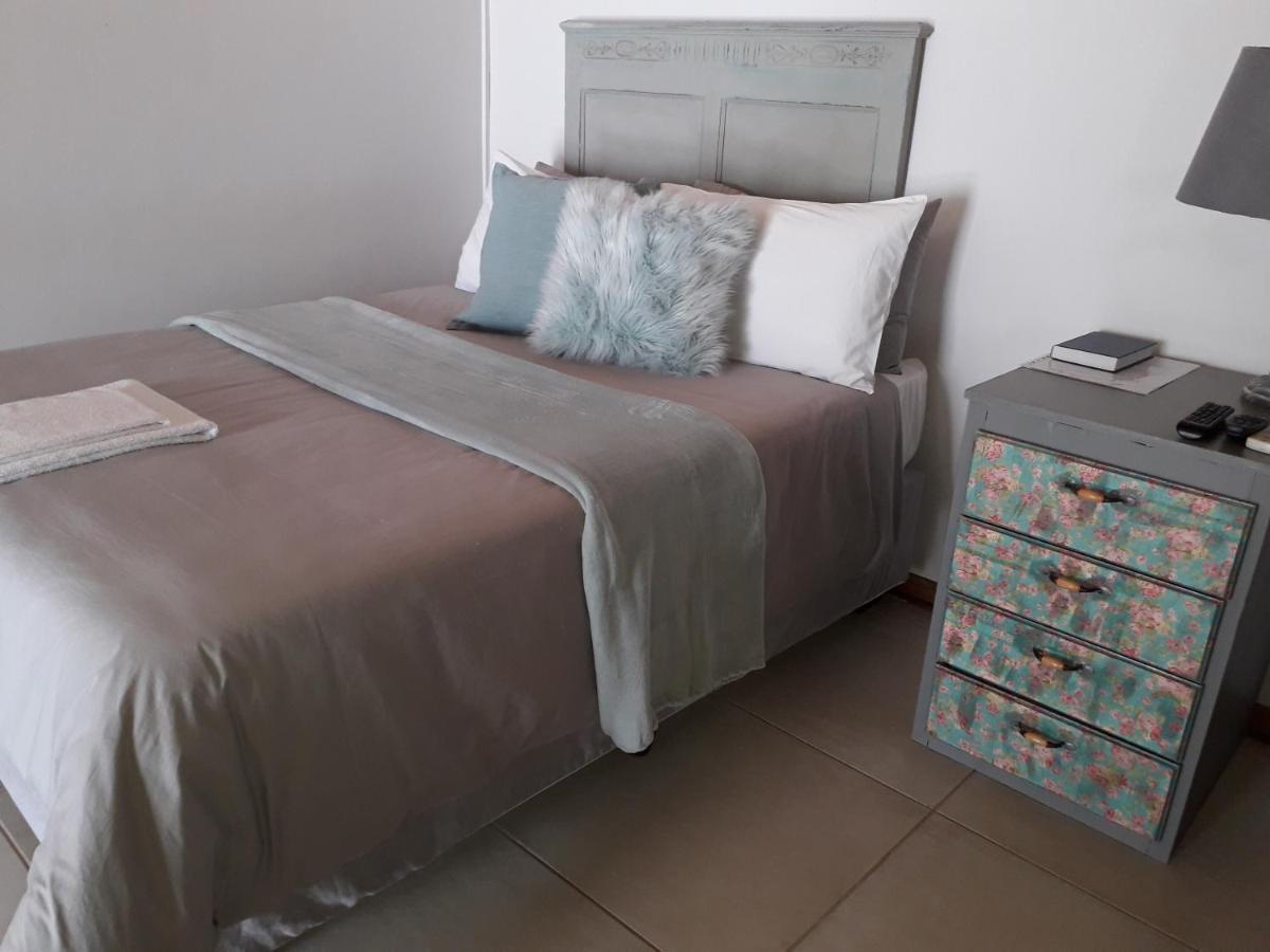 Tuscany Vryburg Extérieur photo