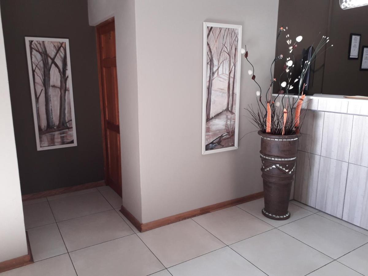 Tuscany Vryburg Extérieur photo