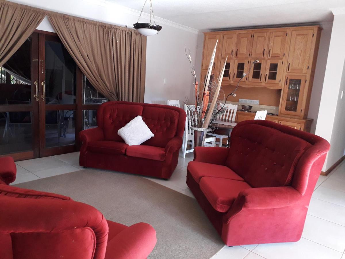 Tuscany Vryburg Extérieur photo