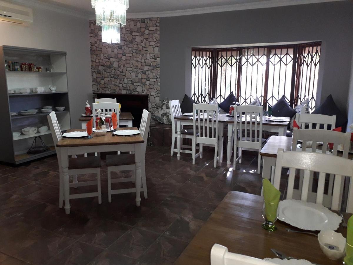 Tuscany Vryburg Extérieur photo