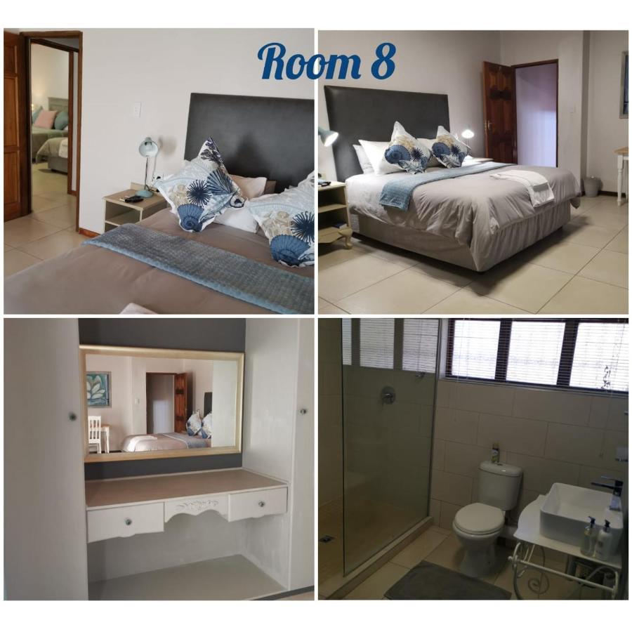 Tuscany Vryburg Extérieur photo
