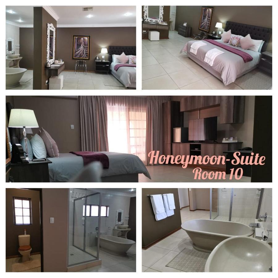 Tuscany Vryburg Extérieur photo