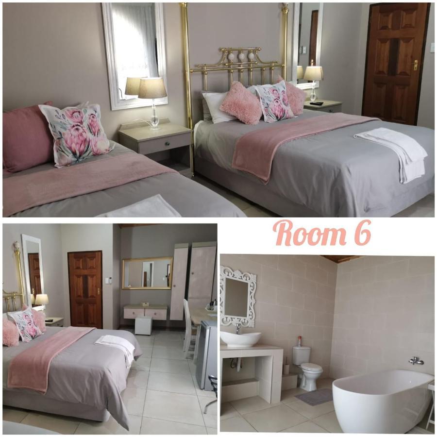 Tuscany Vryburg Extérieur photo