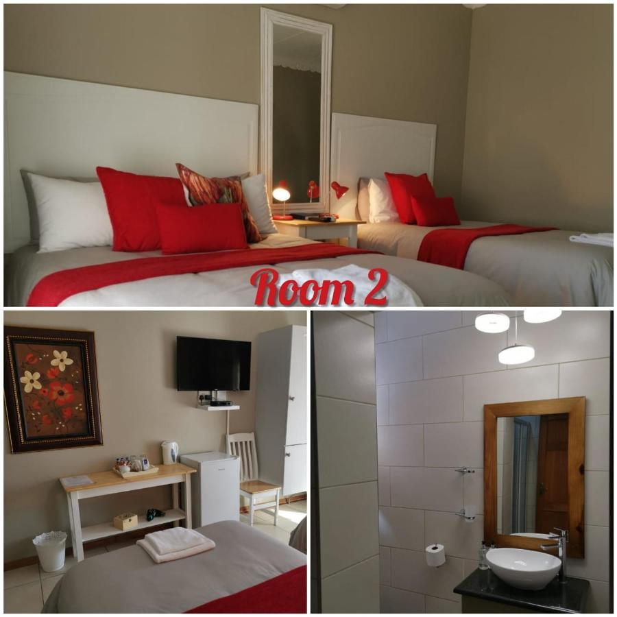 Tuscany Vryburg Extérieur photo