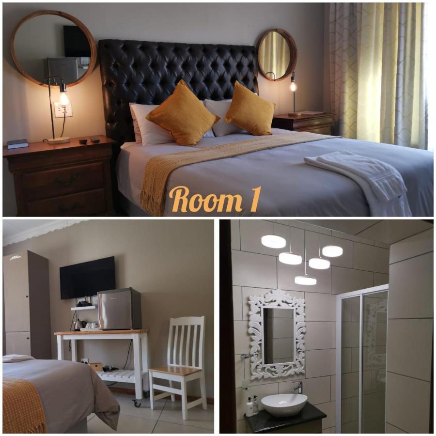 Tuscany Vryburg Extérieur photo
