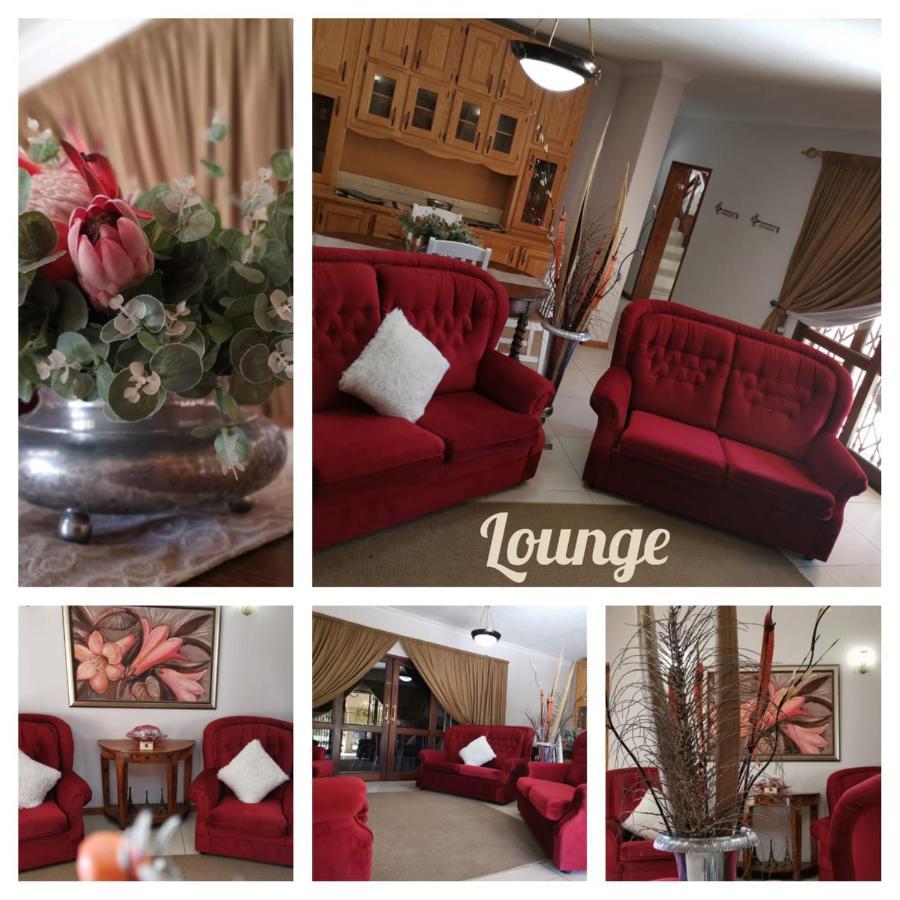 Tuscany Vryburg Extérieur photo