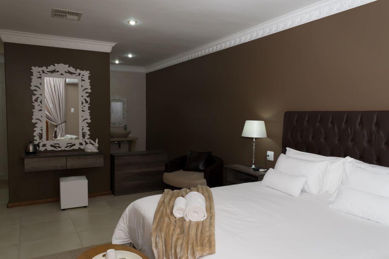 Tuscany Vryburg Extérieur photo