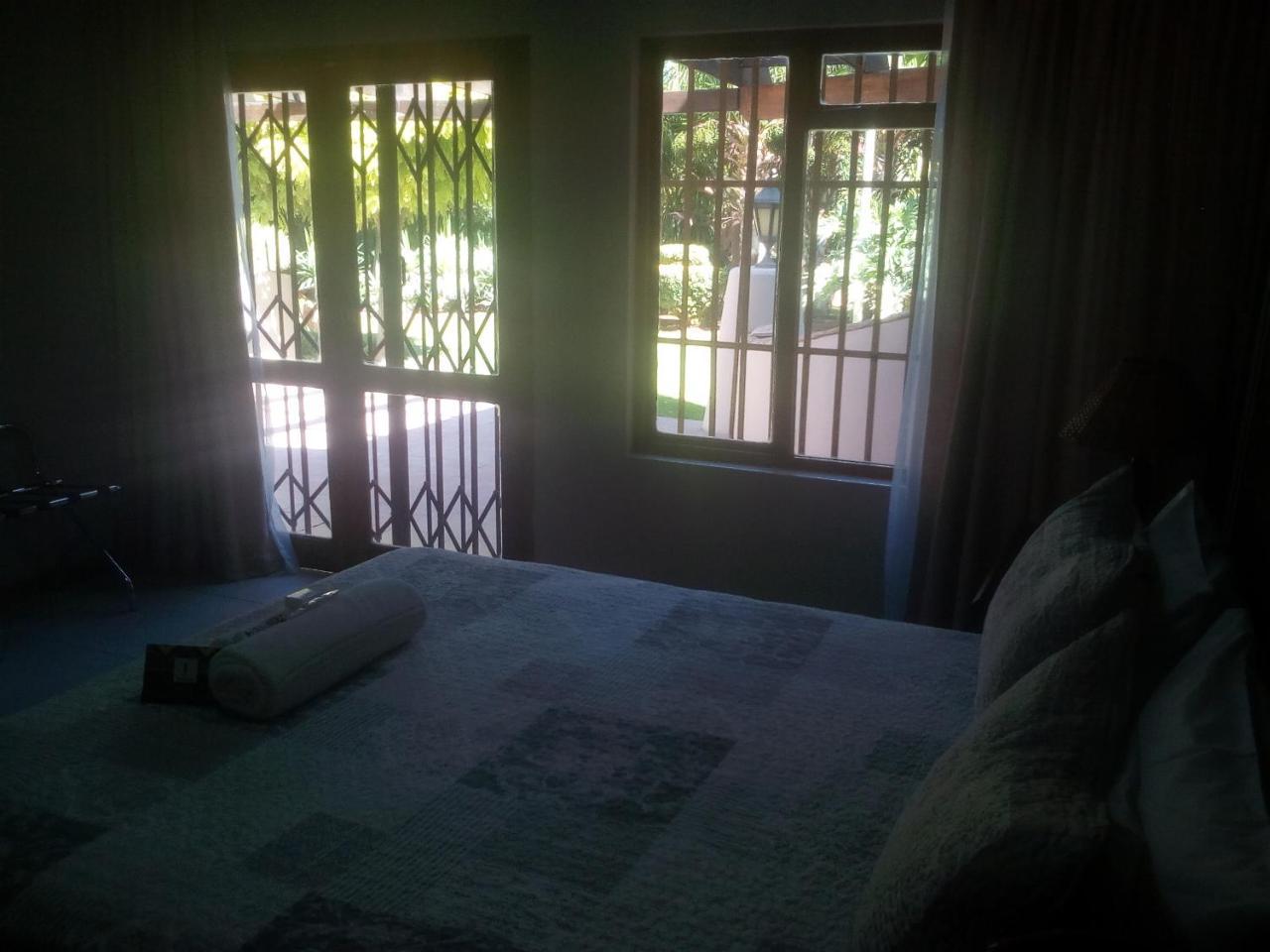 Tuscany Vryburg Extérieur photo