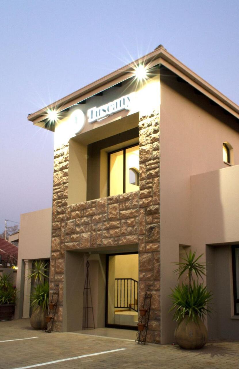 Tuscany Vryburg Extérieur photo