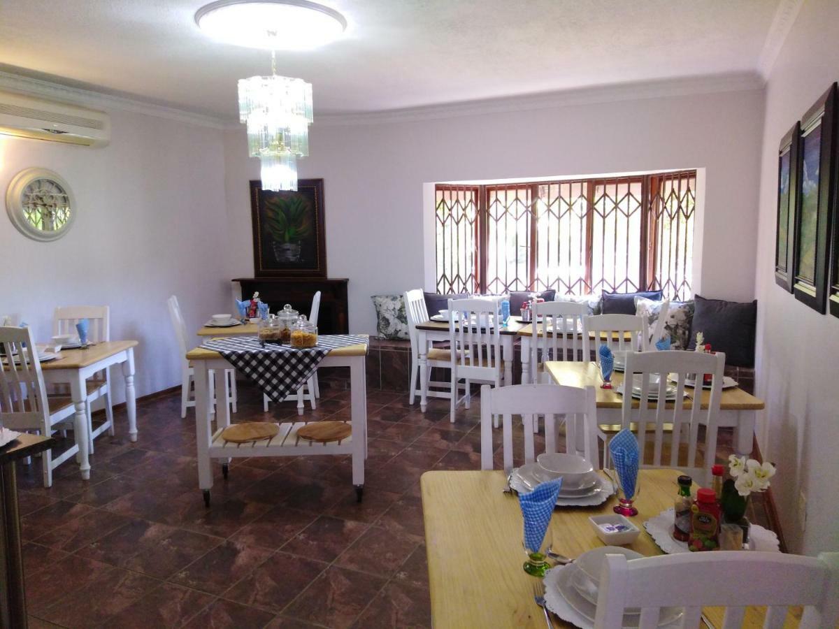 Tuscany Vryburg Extérieur photo